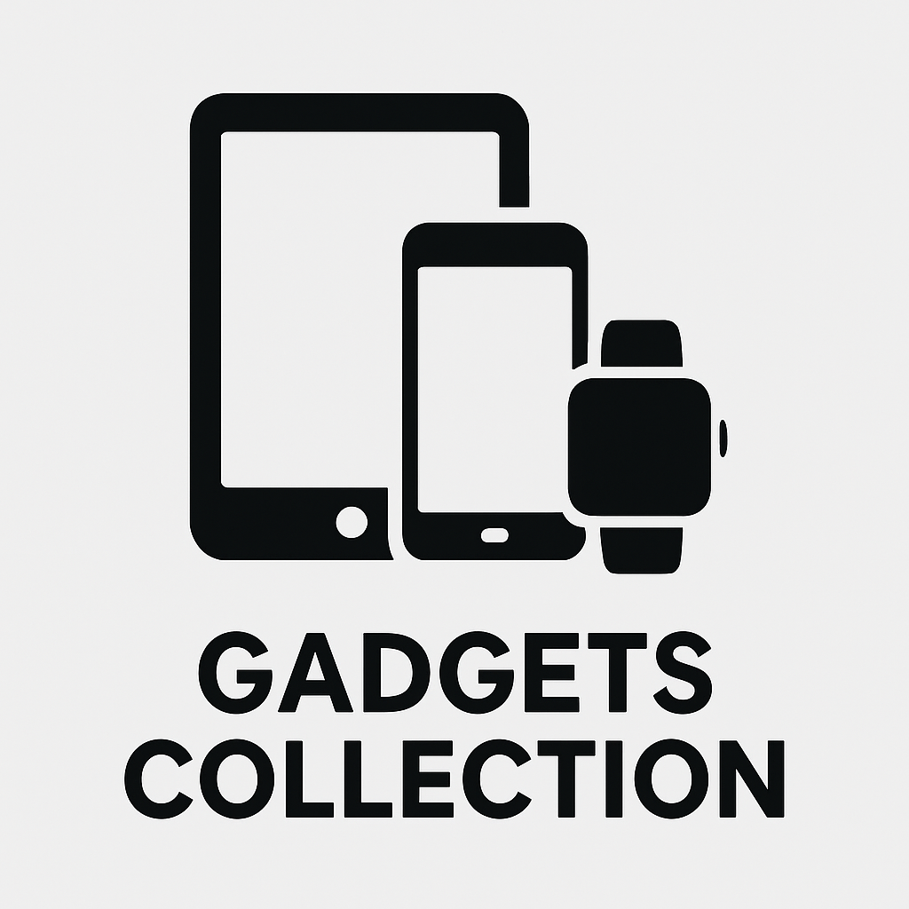 Gadgets Collection