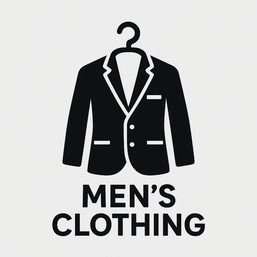 Men's Clothing Collection